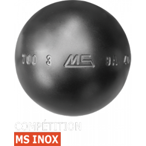 MS INOX