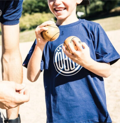 Boules de Loisir enfants